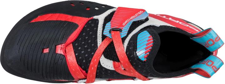 Image du produit La Sportiva Chaussures d'escalade Solution Comp (38.5)