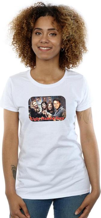 Produktbild Friends Ugly Naked Guy TShirt (S)