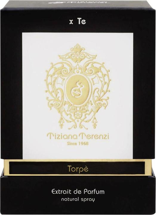 Actual product image Tiziana Terenzi Torpè Extrait de Parfum (Eau de parfum, 100 ml)