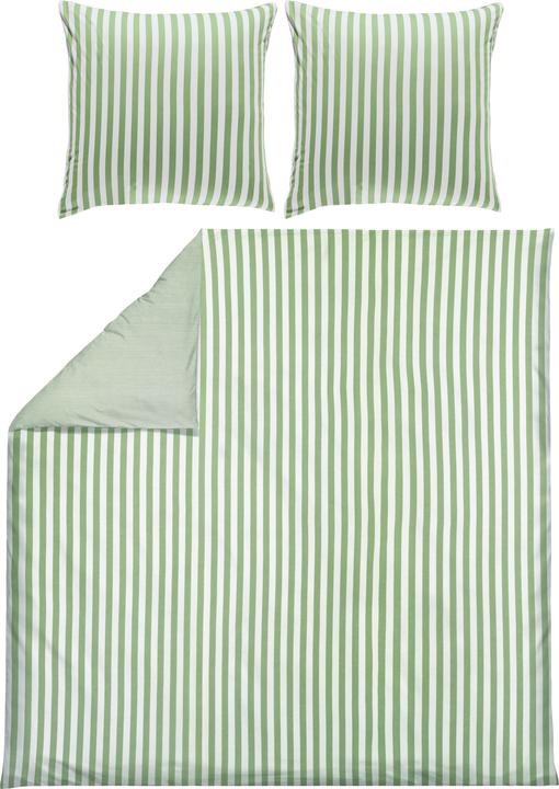 Produktbild Erwin Müller Wendebettwäsche (Duvetbezug, 200x220 cm (80x80 cm))