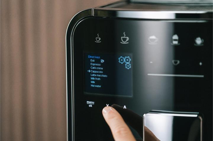 Produktbild Melitta Barista Smart T F830-101
