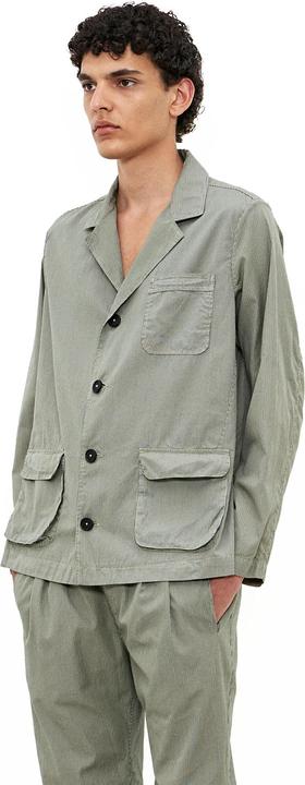 Actual product image Massimo Alba Jackets Brown (XL)
