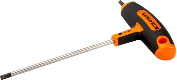 Image du produit Bahco Tournevis Torx taille T 1 (Torx (TX))
