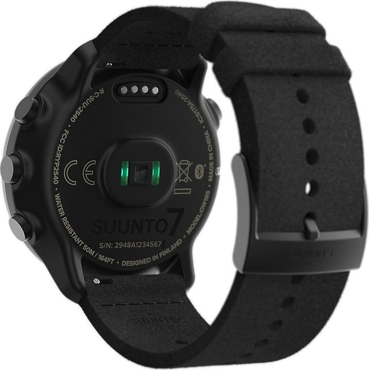 Immagine prodotto Suunto 7 Titanium (50 mm)