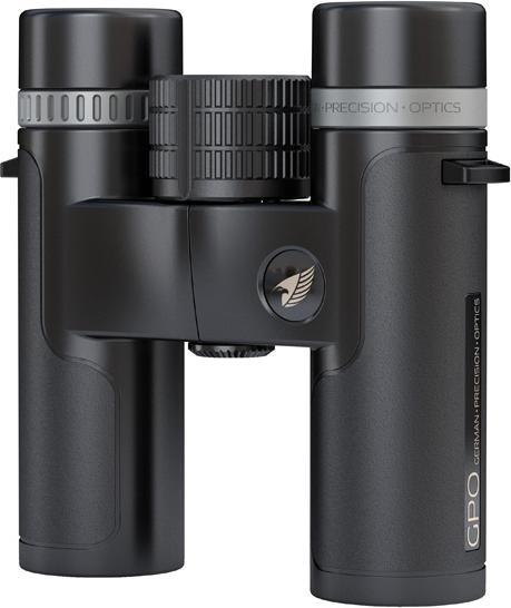 Actual product image GPO PASSION 8x26 SD black