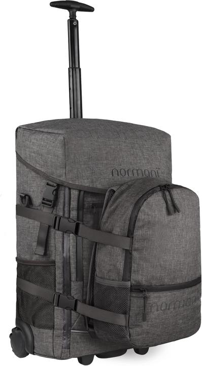 Image du produit Normani Sac de voyage (42 l, Bagage à main (jusqu'à 50l))