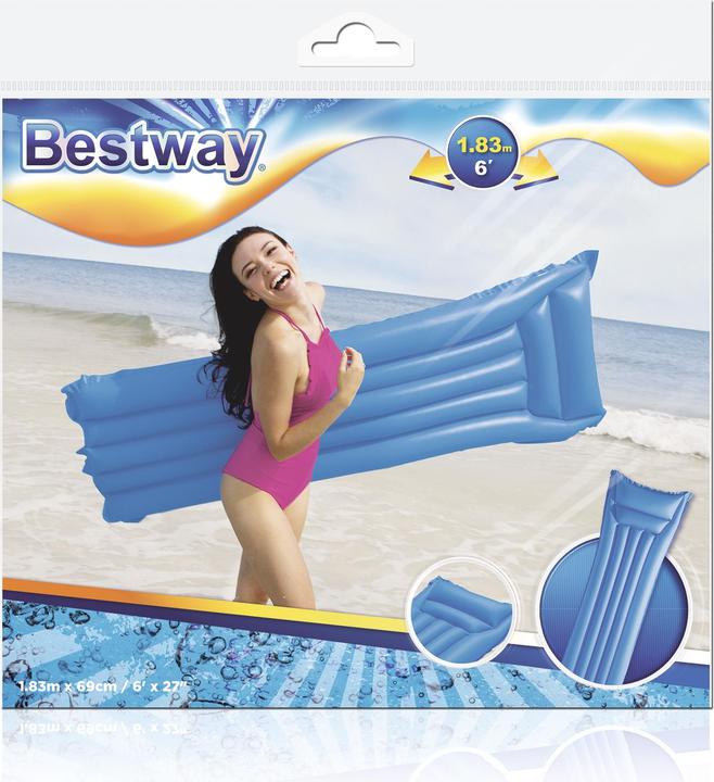 Image du produit Bestway Matelas gonflable