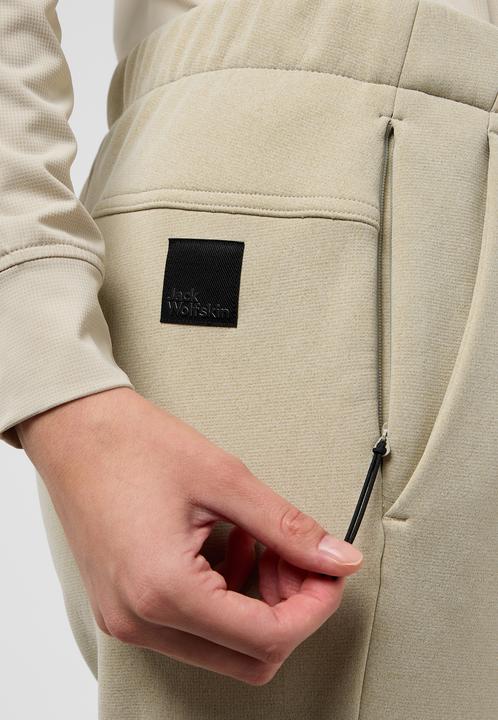 Produktbild Jack Wolfskin Wanderest Pants W (44)