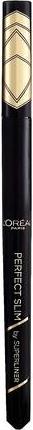 Actual product image L'Oréal Paris super liner (Black)