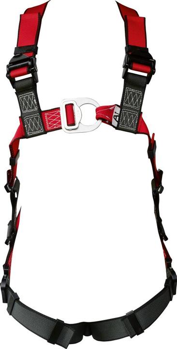Actual product image Magni MAS 40 Quick harness (Safety harness, 136 kg)