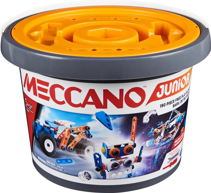 Meccano Junior