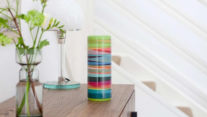 Image du produit Remember Pot de stockage Mateo empilable (0.29 l)