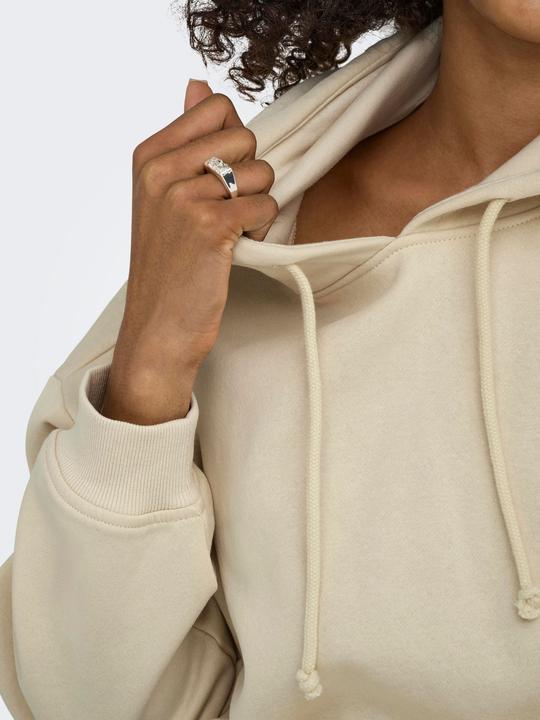 Immagine prodotto Only ONLSWEAT Sweatshirt Kapuzenpullover (XL)