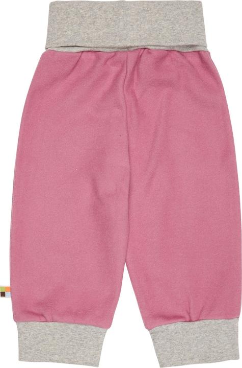 Actual product image loud + proud Grape trousers (74)