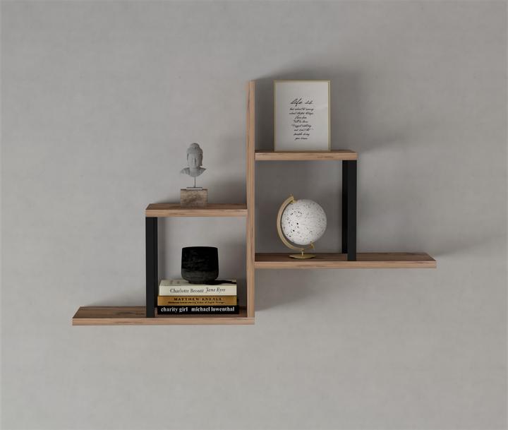 Actual product image Kalune Design Natasha (60 x 90 x 20 cm)