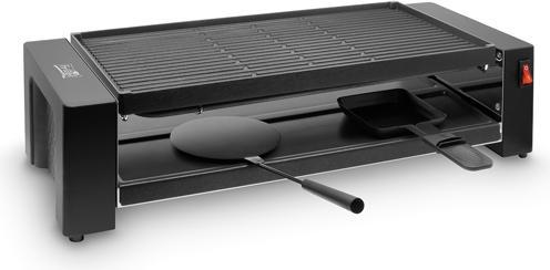 Immagine prodotto Fritel Griglia Per Pizza Raclette Rg3195