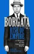 Actual product image Orion Borgata: Rise of Empire (English, Louis Ferrante, 2023)