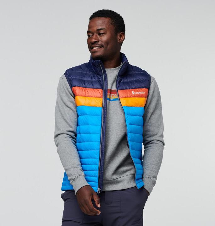Produktbild Cotopaxi Fuego Down Vest (XL)