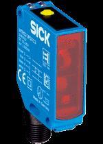 Produktbild Sick Klein-Lichtschranke (5 m)
