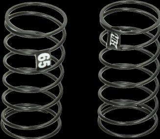 Produktbild HB Racing Front Spring 65 (D418)