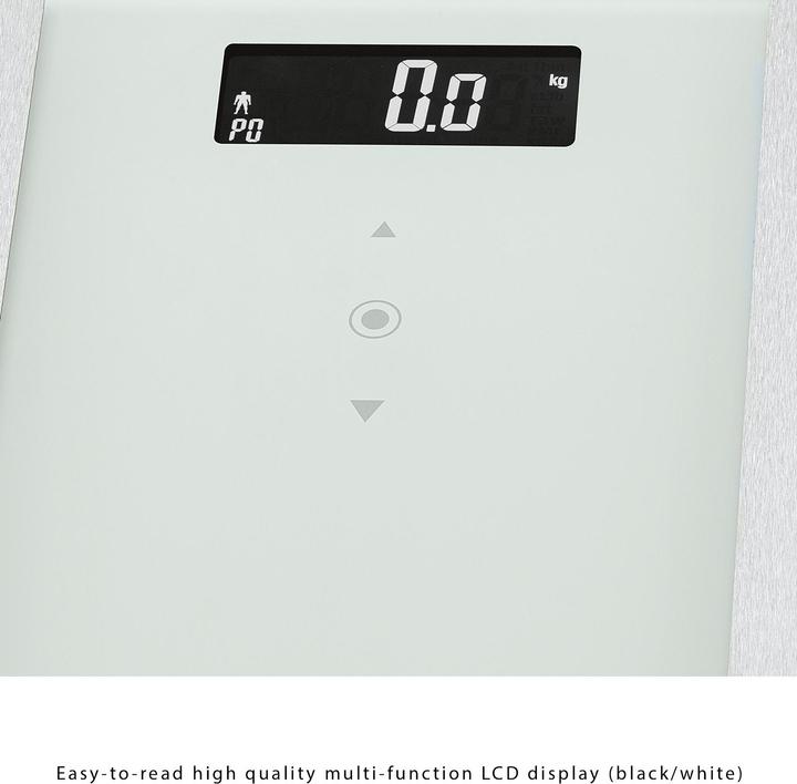 Actual product image Profi-Care Pc-Pw 3007 Fa (180 kg)