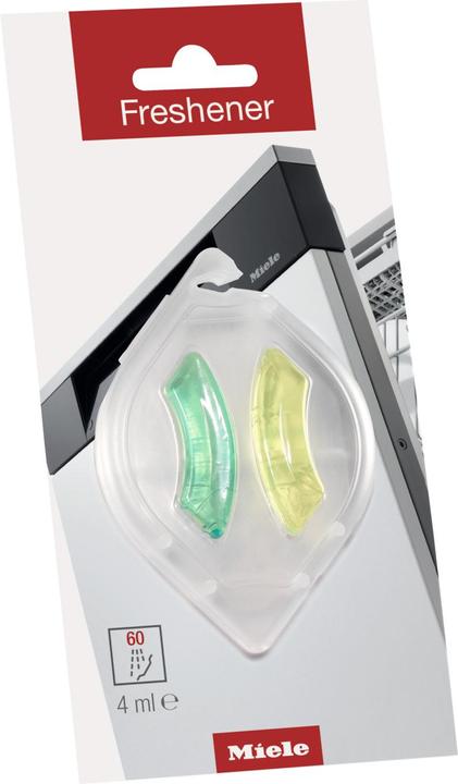 Produktbild Miele Freshener (Flüssig, 60 x)