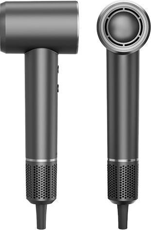 Actual product image No Name UWANT H100 Grey | Hair dryer | 1500W