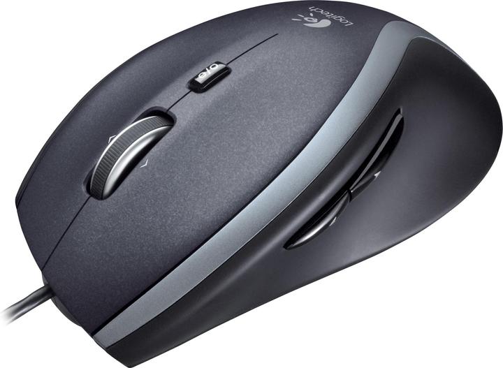 Immagine prodotto Logitech M500 Aggiorna (Cablato)