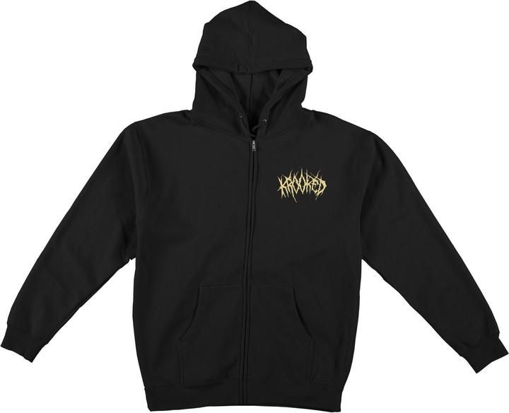 Actual product image Krooked M40831 (M)