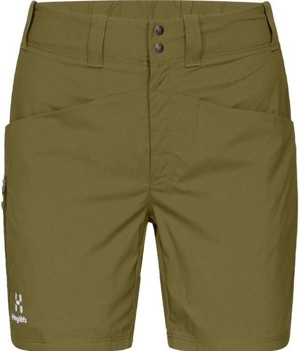 Produktbild Haglöfs Lite Standard Shorts - Wandershorts - Damen (38)