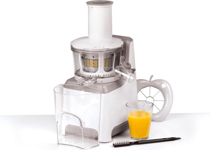 Immagine prodotto Trebs Spremiagrumi Slow Juicer Comfortjuicer