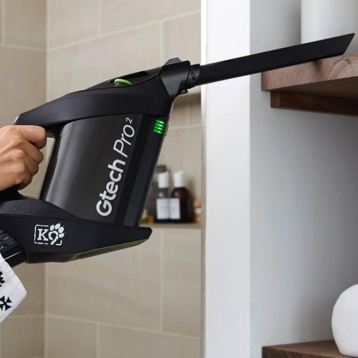 Image du produit Gtech Pro Bag 2 K9
