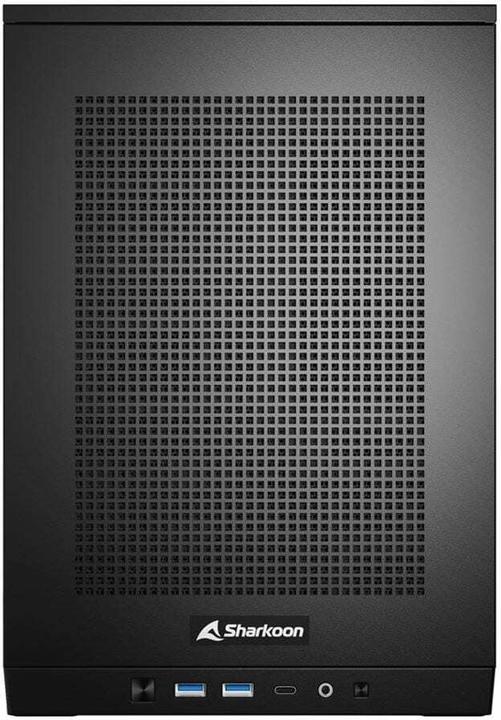 Produktbild Sharkoon REBEL C20 ITX (Mini-ITX)