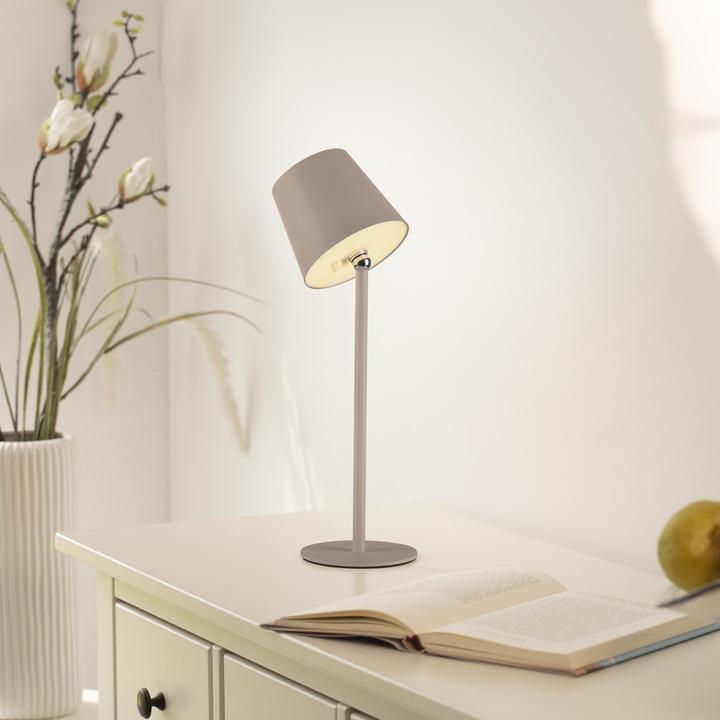 Image du produit Just Light Lampe bouteille à LED (320 lm)