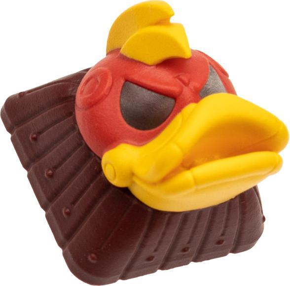 Ducky x Hot Keys Project League Keycap - raketa