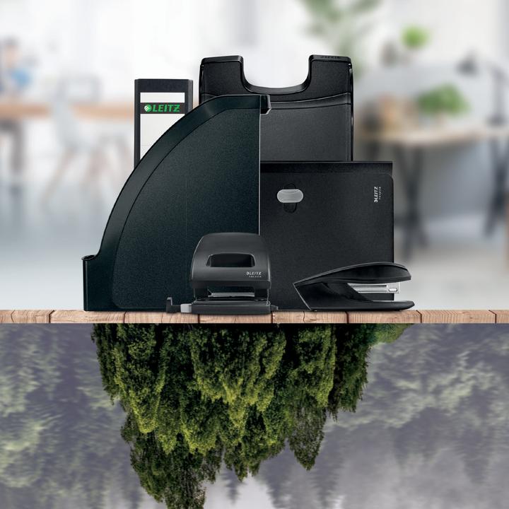 Immagine prodotto Leitz RICICLO - Cucitrice (30 lamelle)