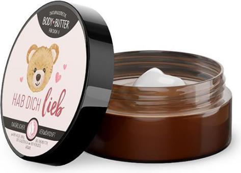 La Vida Bodybutter 150ml Teddy (Body Butter, 150 ml)