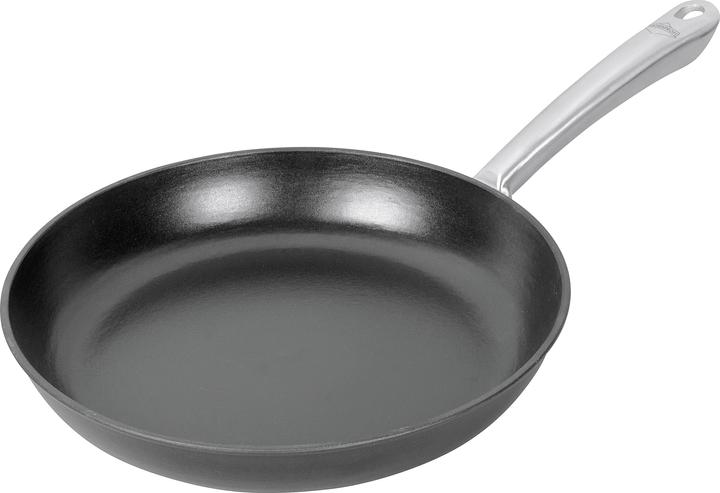 Black, Silver