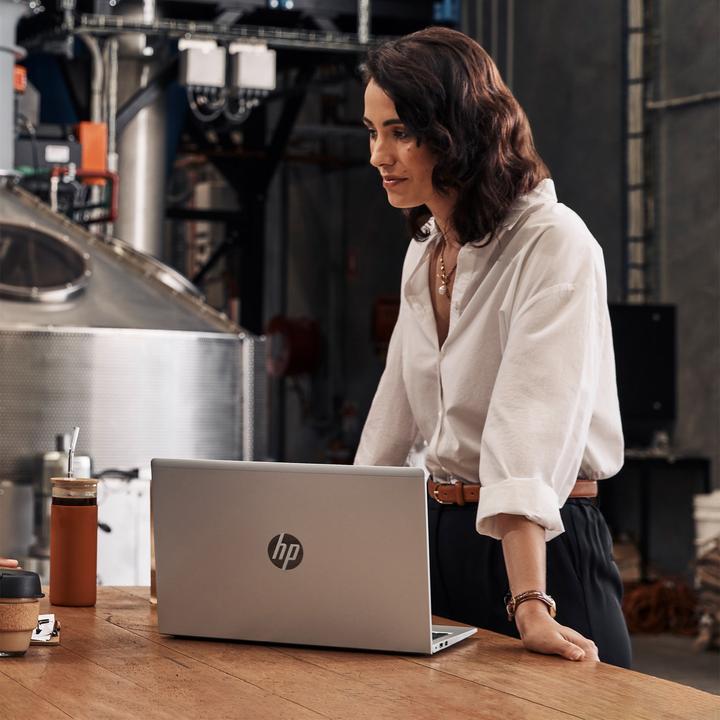 Produktbild HP ProBook 450 G9 (15.60", Intel Core i5-1235U, 16 GB, 512 GB, DE)