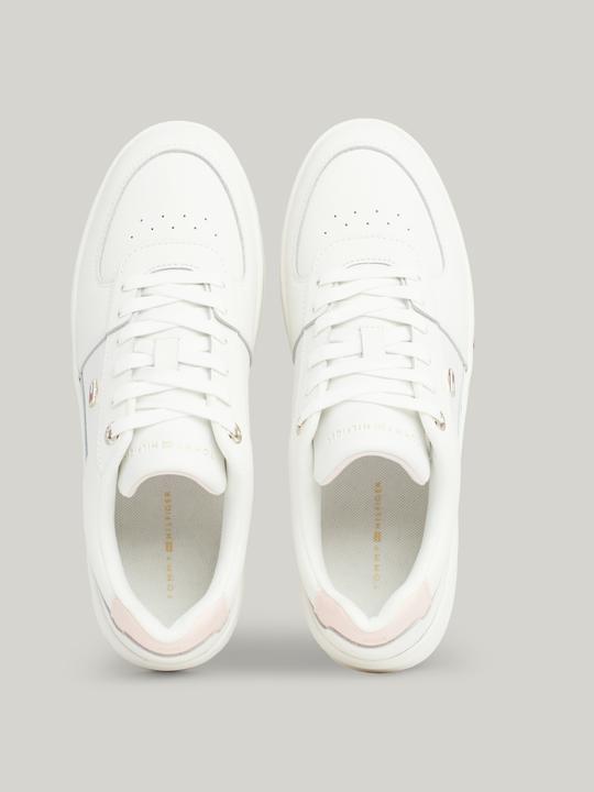 Produktbild Tommy Hilfiger Flag Basket Sneaker (38)