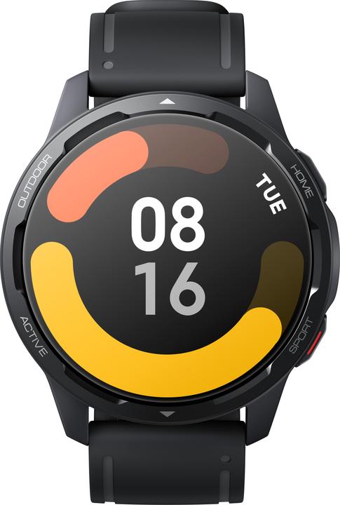 Produktbild Xiaomi Watch S1 Active (46.50 mm)