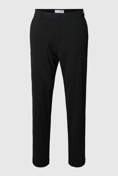 Actual product image Selected Homme Slim Fit Tapered Hose (XS)