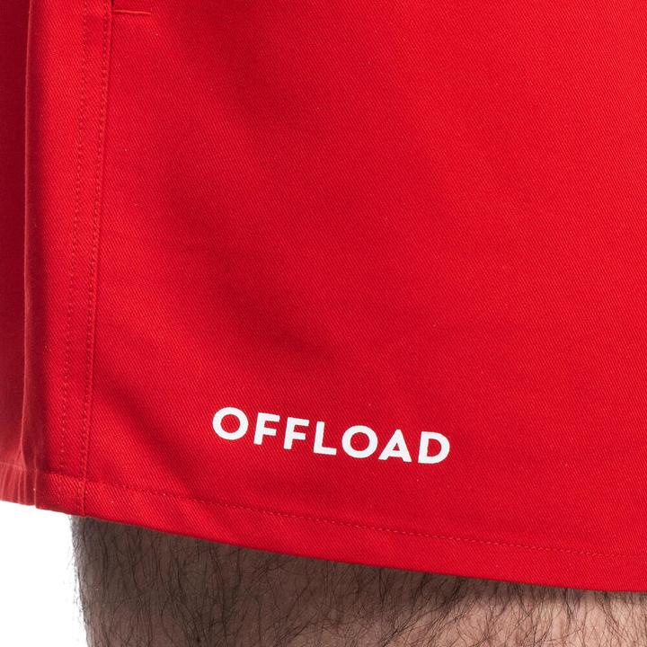 Actual product image Decathlon 100 (XL)