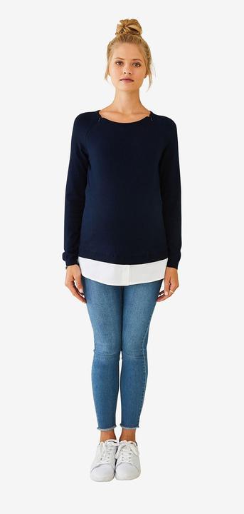 Image du produit Vertbaudet Pulls (42)