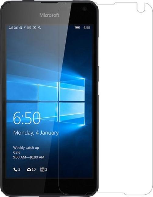 Produktbild Nillkin Super Clear (1 Stück, Microsoft Lumia 650)