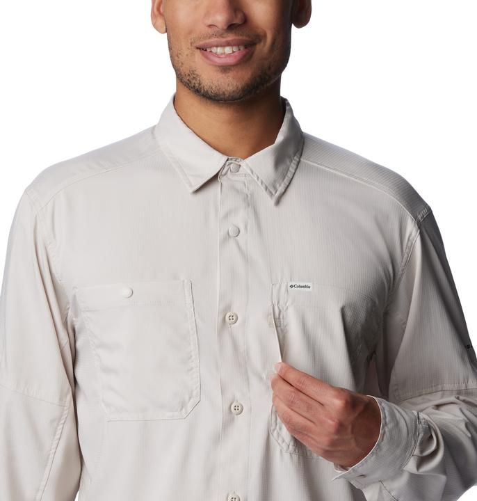 Actual product image Columbia Silver Ridge™ Utility Lite Long Sleeve (XL)