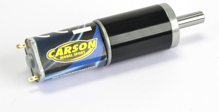 Actual product image Carson Model Sports 500907166 1:14 Get