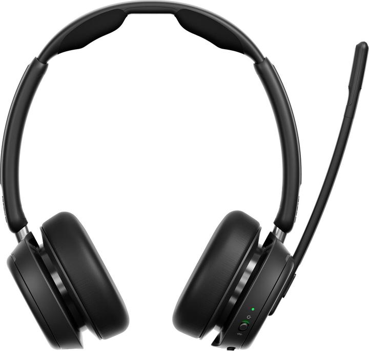Actual product image EPOS IMPACT 10XX (Cable, Wireless, USB-C)