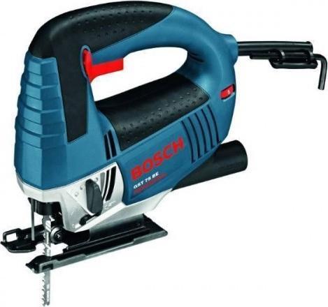 Actual product image Bosch Professional Power Tools Electric Jigsaw