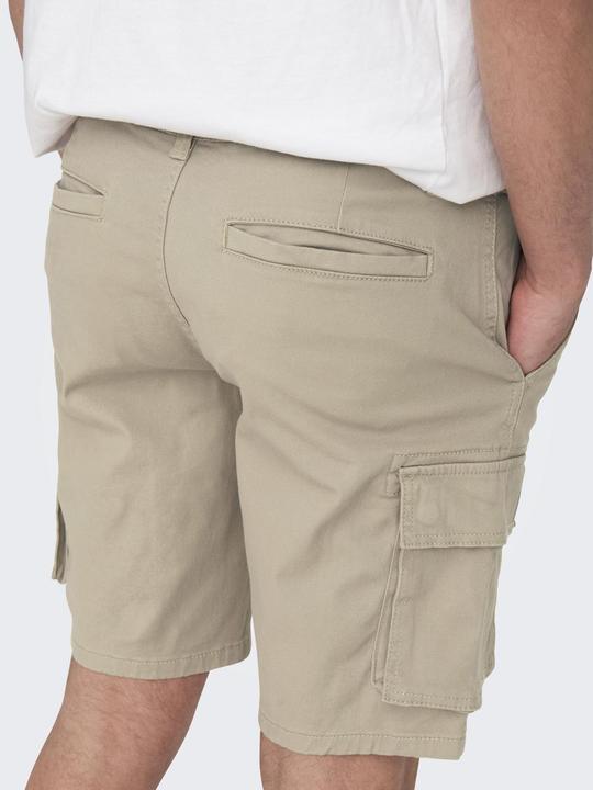 Immagine prodotto Only & Sons Pantaloncini cargo ONSCam (XS)